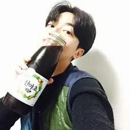 暴力颖男生头像韩系男头