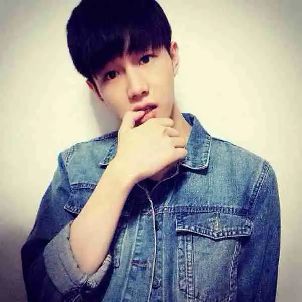 微信牛仔头像微信头像图片大全