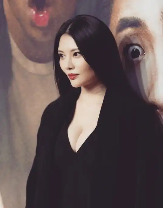 陈意涵怀孕仅胖6斤孕期的做法让人佩服