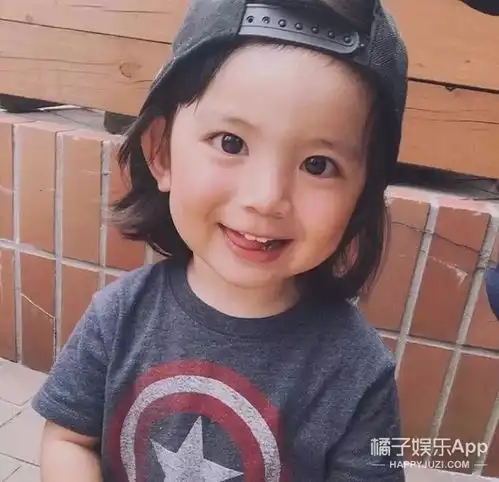 日本2岁萌娃,ins粉丝28万,长得比女孩子还可爱