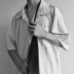 诱惑系黑白部位男头.我对你见色qq男生头像我要个性网