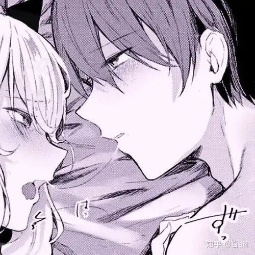 有什么好看的污污的动漫情头