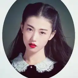 这张头像人的名字叫什么