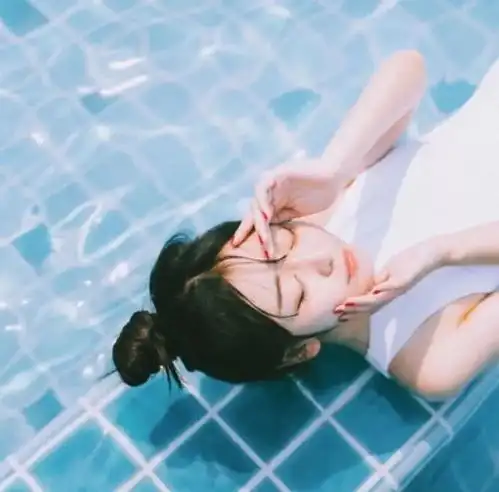 女神私下的朋友圈竟然是这样的画风醉了......