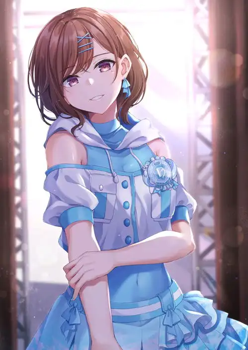 美图分享第一百一十一期