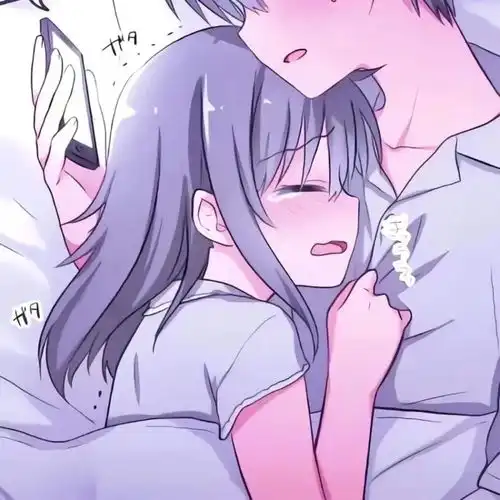 唯美情头你三分钟热度给谁看