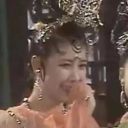 微信头像丨超级沙雕的闺蜜头像