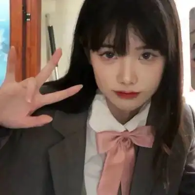 精选优质温柔小众好看女生头像11