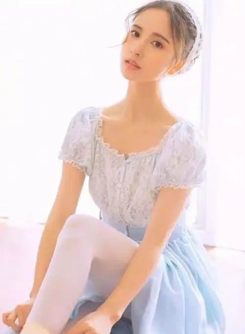 武汉体育学院十大女神曝光,软萌清新,美得出乎意外