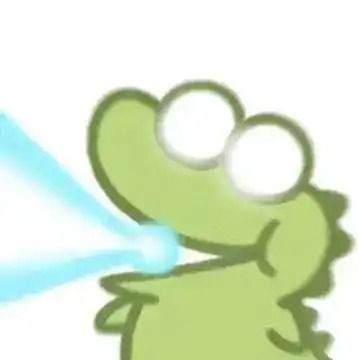 抹茶旦旦高清头像