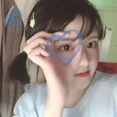 小清新头像女可爱系头像