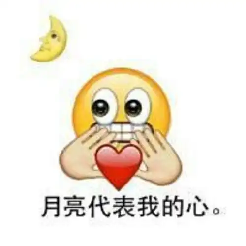 逗比头像卡通搞笑呆萌