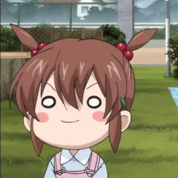 超好看动漫头像合集