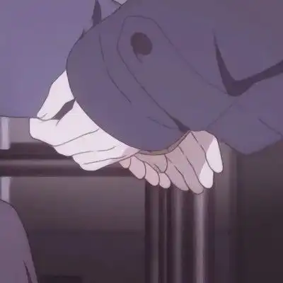 非常有cp感的小众情头和昵称