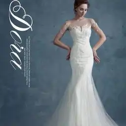 无锡dora朵拉婚纱礼服