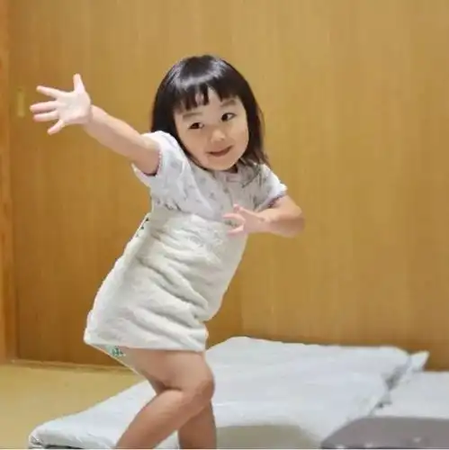 一不小心拍成网红怎么给宝宝拍照