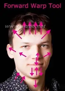 认识photoshop中的钢笔工具,ps钢笔工具使