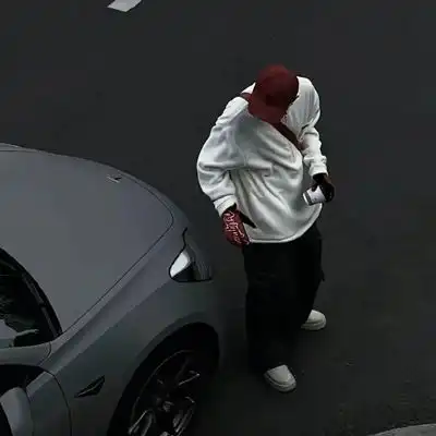 运动头像男生高级质感