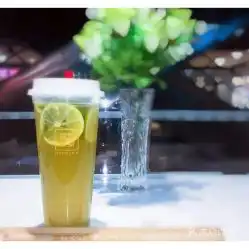 美作茶福佳店的霸气蜂蜜青柠好不好吃用户评价口味怎么样大连美食霸气蜂蜜青柠实拍图片大众点评