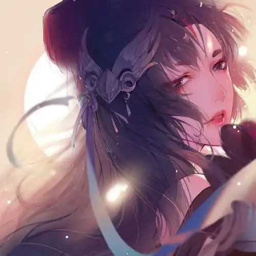 御姐系列头像图集绝美御姐yyds