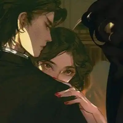 苏瓷唯美动漫情头个性成熟唯情侣头像我要个性网