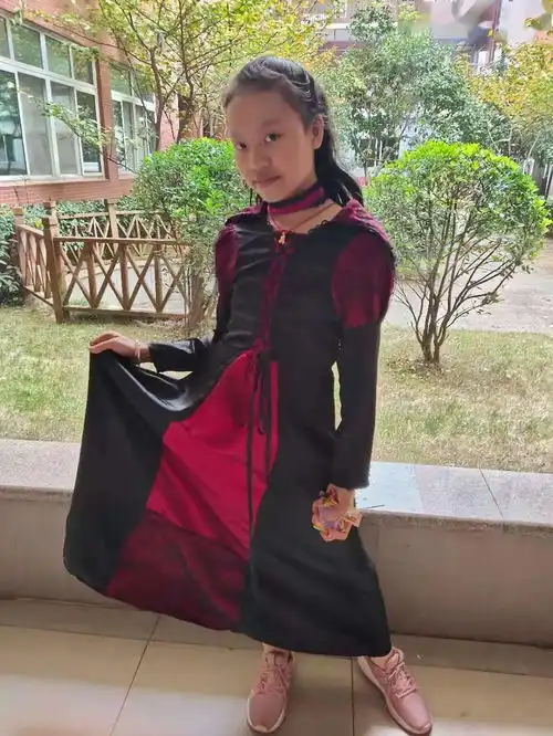 小小朗读者五3班刘雨珣太阳