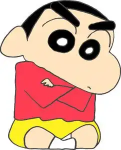 蜡笔小新日本动漫搜狗百科