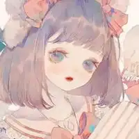 文艺优雅头像动漫女生文艺优雅头像