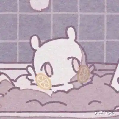 拥有可可爱爱情侣头像了吗