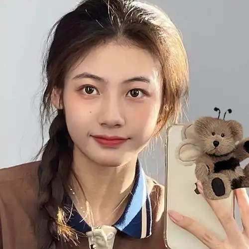 男生霸气头像红色系动漫