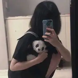 可爱女生头像清纯个性女生qq头像