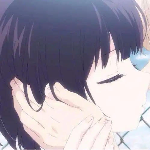 情侣头像去见你想的人做你想的事趁阳光正好微风不噪趁你未老