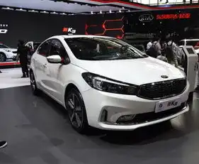 起亚k3优惠高达2.1万欢迎莅临恒诚