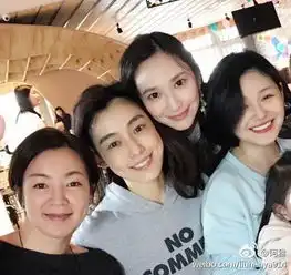 单亲妈妈吴佩慈为女儿办3岁生日趴,信息量有点大