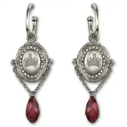 magicmirror穿孔耳环