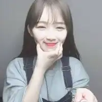 苏如怪闺蜜头像