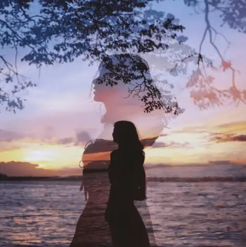 你的脸,就是你的风水不是迷信