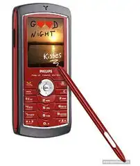 被收购的荷兰巨人飞利浦手机10年回顾