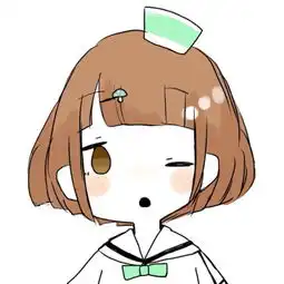 头像萌系可爱呆萌卡通空