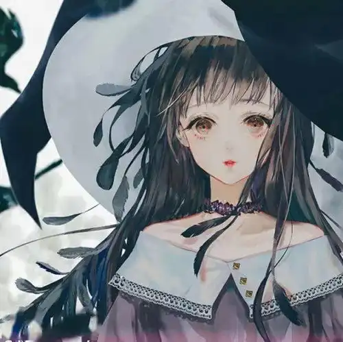 禁欲系头像男动漫古风动