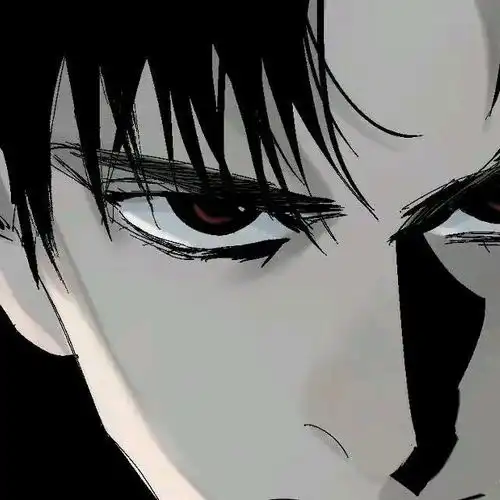 头像是我们的接头暗号,原来我们喜欢的是一样的