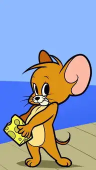 猫与老鼠可爱卡通图片童年的动漫图片我要个性网