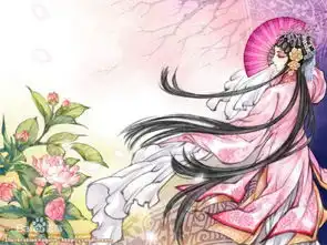 求京剧动漫图片,要唯美的