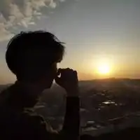 头像男真人真人不露脸的男生头像