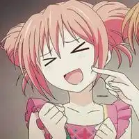 网红头像女卡通微信头像图片大全