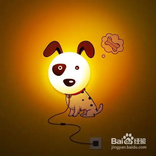 怎样选择儿童房灯具