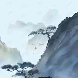 简约中国风背景促销主图背景图片免费下载主图直通车psd千库网图片编号5075282