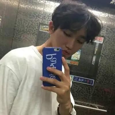 2018最新微信头像男生小丑超拽简单好看男生个性微信头像