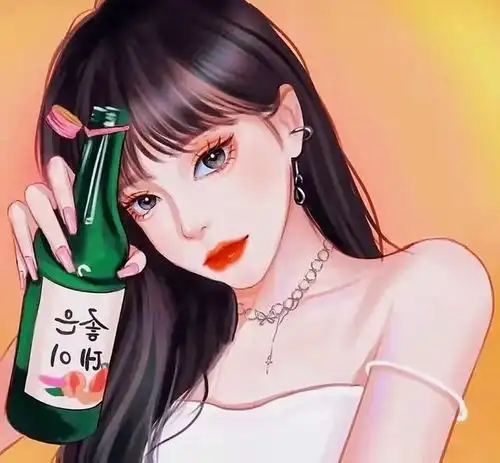 头像16张精品女生头像,你想要的款式风格都有