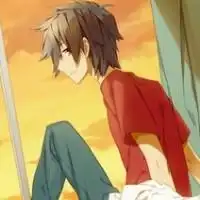 求未闻花名面码和仁太的情侣头像,最好是歪脖那种,不是歪脖也行